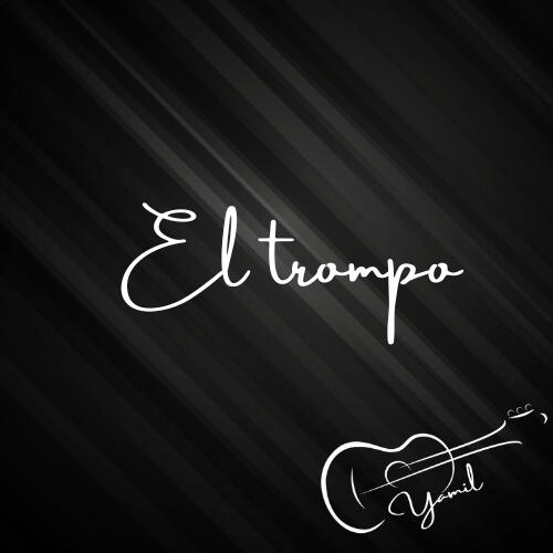 El trompo