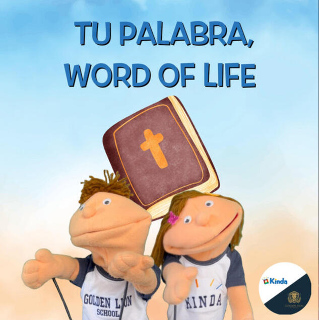 Tu palabra, Word of Life - Kinda