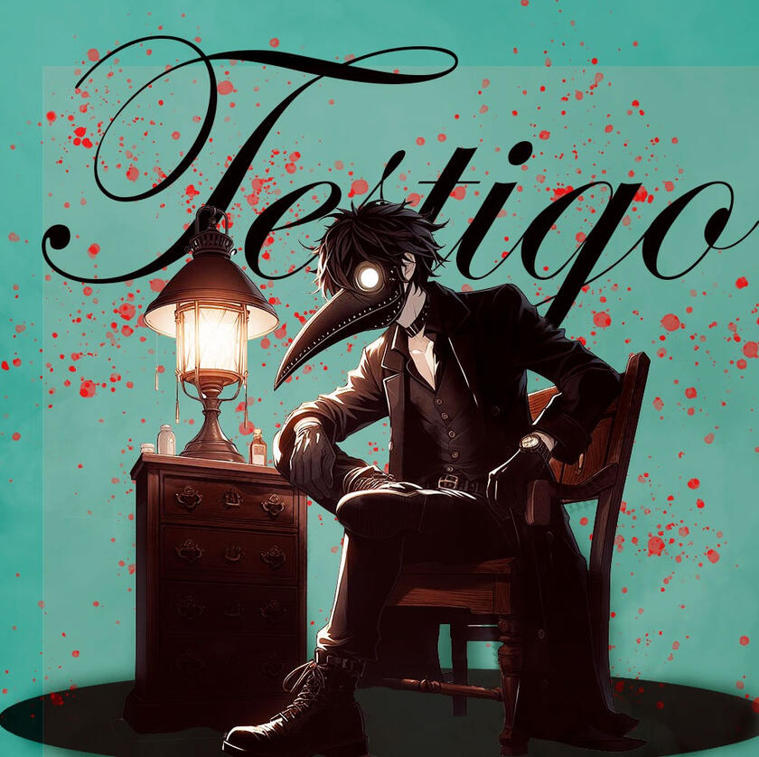 Testigo - Stocolmo
