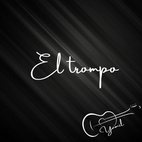 El trompo - Yamil