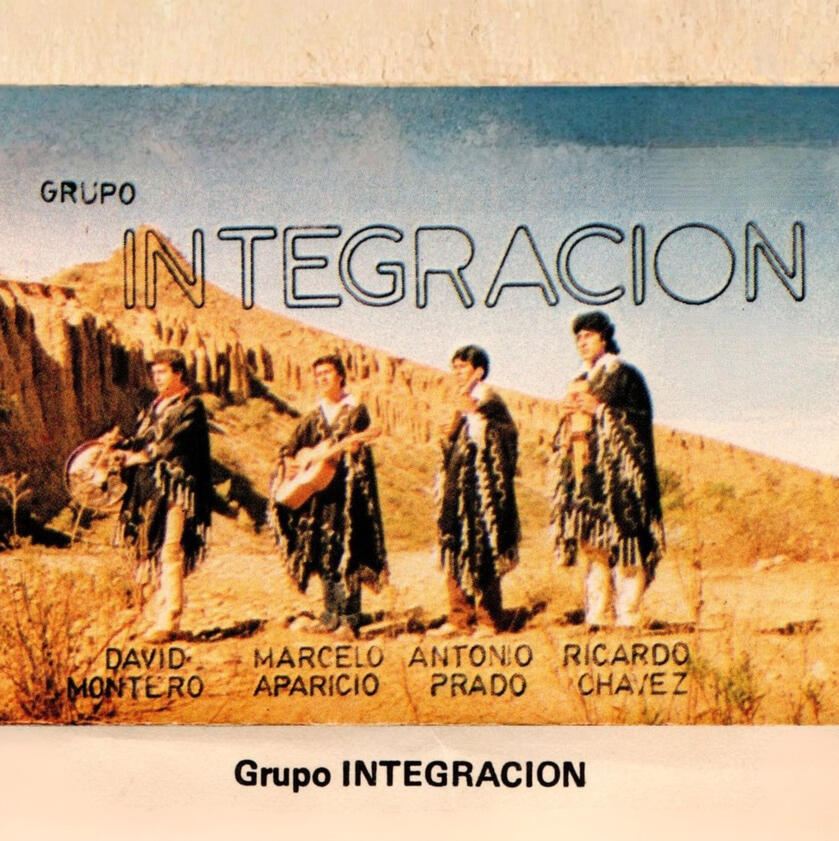 Integración