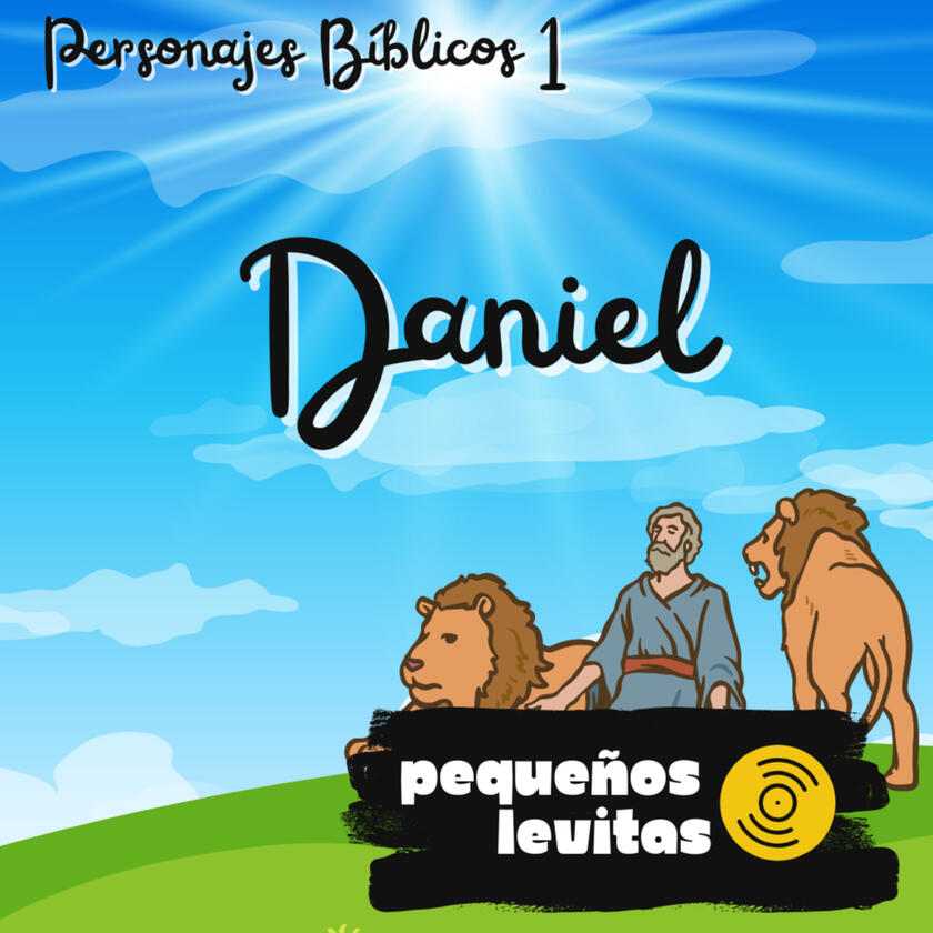 Daniel