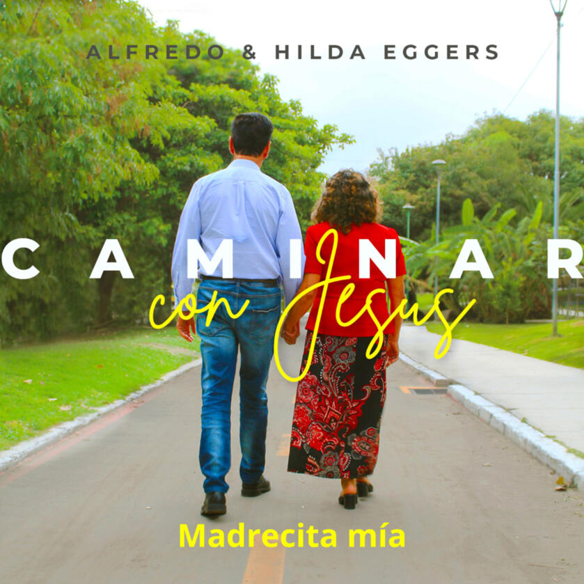 Madrecita mia