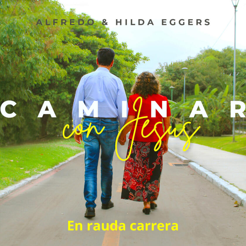 En rauda carrera